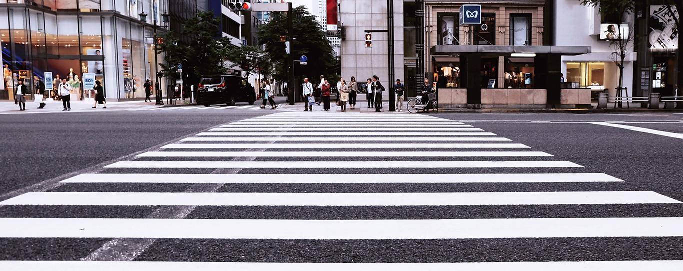 Crosswalk